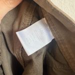 John Galt Brandy Melville Brown High Rise Cargo Pants Womens Medium Photo 5