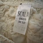 Scala NEW  Seamless Shapewear 1/2 Sleeve Top Photo 2