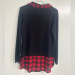 Adrianna Papell elegant pullover,Used excellent condition. Size M. Photo 1