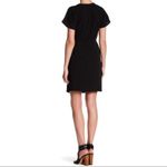 Bobeau ✨  - Short Sleeve Crepe Wrap Dress✨ Photo 1