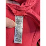 The Quacker Factory Women's Pink Jewel Neck Embellished Duet Pullover Top Size M Size M Photo 7