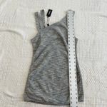 EXPRESS  large strappy one shoulder sweater top shell SP2 2018 Photo 2