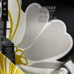 Savagexfenty NWOT Savage X Fenty Hotline High Waist Legging in Yellow Floral 1X Photo 3