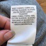 Nike US Olympic Team Apparel Short Sleeve Sweatshirt Photo 9