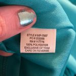 Lovestitch NWT Love Stitch Maxi Dress with Embroidered Detail, Large Photo 7