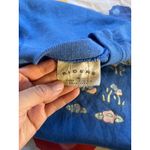 Riders By Lee Vintage Riders Bunny Rabbit Graphic Sweatshirt medium Vintage ballerina Spring Photo 5