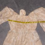 Roxy mini dress size medium Photo 4