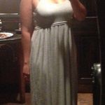 Loft strappy dress tall Photo 2