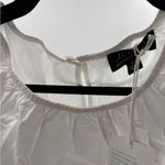 J.Crew Hyacinth top in cotton poplin Photo 4