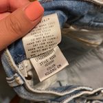 GRLFRND  Reed High Waisted Light Wash Jeans Photo 2