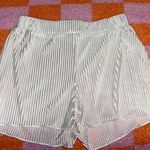 Better Be White Two-Piece Silk Set Photo 3