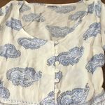 Faithfull the Brand On Repeat Shorts Romper Photo 3