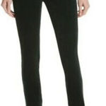 Veronica Beard Kate 10” Skinny Corduroy Jeans in Forest Green Size US 24 Photo 0