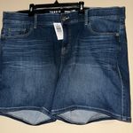 Torrid 5 Inch Bombshell Premium Stretch High-Rise Short size 22 Photo 3