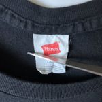 Garth Brooks Stadium Tour T Shirt Medium M Black Graphic Tee Photo 3