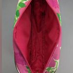 Estée Lauder Lily Pulitzer x Estēe Lauder Floral Makeup Pouch Photo 1