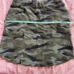 Rachel Zoe Rachel Green Camo Pencil Skirt Photo 4