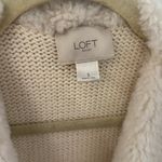 Loft  Women’s Sweater Vest Photo 2