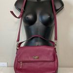 Kate Spade  Highland Place Mini Maria Leather Crossbody Photo 1