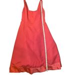 J. Crew Womens Bright Pink A Photo 6