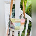 Coach  Pastel Patchwork Bag Photo 1