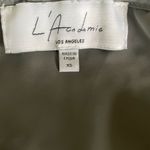 L'Academie L’ Academie Satin Look Top Size XS‎ Photo 3