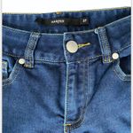 Harper Francesca’s  High Rise Skinny Jeans 27 Photo 4