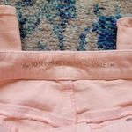 Chico's So Slimming Peach Girlfriend Ankle Jeans Size 00 (2) Photo 4