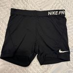 Nike Pro Shorts Photo 0