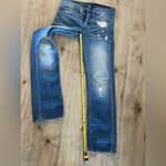Genetic Denim  The Ryder Bootcut Distressed Photo 5