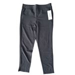 Reebok RBK Active Women’s Gray Commute Travel Work Athletic Activewear Jogger Pants NEW Photo 1