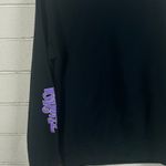 Bratz Black Sweatshirt size S Photo 6