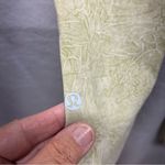 Lululemon athletica Light Green Leggings Photo 4