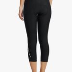 Baleaf Women's Padded Bike Shorts Cycling Pants Bicycle Capris Biking Spin Legging 3/4 UPF 50+ Photo 1