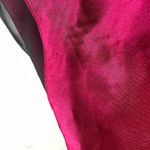 Victoria's Secret  Chemise Small Gold Label Satin Teddie Nighty Lingerie Vintage Photo 5