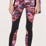 Lululemon  Sweat and Repeat Leggings Pants 6 28" Photo 0