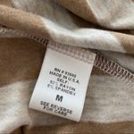 matty m 🆕 NWT  Chevron Hi-Lo Skirt Photo 4