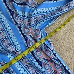 Red Camel Boho  Romper M Photo 4