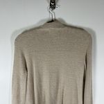 Barefoot Dreams Cozychic Ultra Lite Pink Hi-Lo Cardi Sweater Womens S/M Lounge Photo 7