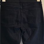 Old Navy  High-Rise Super Skinny Jeans - Black Photo 10