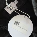 Princess Polly Nia Midi Skirt in Black Photo 12