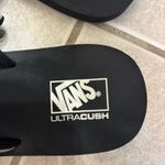 Vans Women's Strap Snake Skin Sandals Photo 3