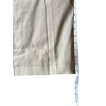 Ralph Lauren Lauren  Women's Beige Casual Pants Photo 5