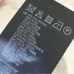 Reiss  Joss Blazer Pant Suit Set Womens Size 4 Gray Plaid Wool Blend Office Photo 9