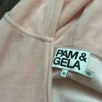 Pam & Gela Classic Zip Hoodie Photo 3