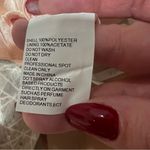 Mac Duggal NEW NWT  Embroidered Bodice One Shoulder Ballgown Champagne Photo 11