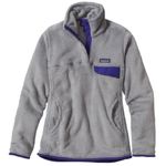 Patagonia Re-Tool Snap-T Fleece Pullover Photo 3