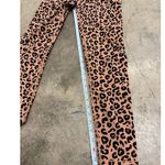 White Fox Boutique White fox active cheetah leopard print leggings Photo 7