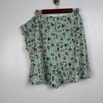 Disney  Mickey & Friends Short Sleeve Pajama Set Size 3X Photo 7