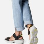 Sorel Explorer Blitz Sandals - Size 7.5 Photo 0